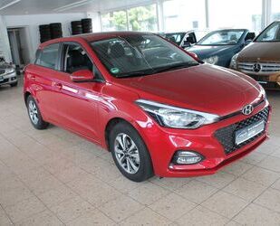 Hyundai Hyundai i20 Trend Gebrauchtwagen