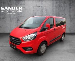 Ford Ford Transit/Tourneo Custom 9-Sitzer 320 L1 Trend Gebrauchtwagen