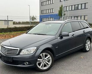 Mercedes-Benz Mercedes-Benz C 220 C -Klasse T-Modell CDI Blueef Gebrauchtwagen