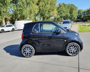 Smart Smart ForTwo coupé 60kW EQ - Prime , 22 kW-Bordlad Gebrauchtwagen