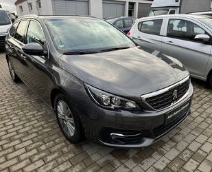 Peugeot Peugeot 308 SW Allure Gebrauchtwagen