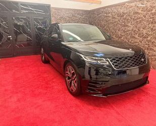 Land Rover Land Rover Range Rover Velar S 3.0 V6 D NIGHT EDI Gebrauchtwagen