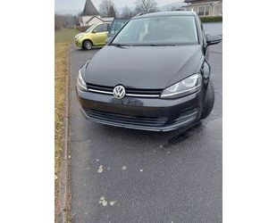 VW Volkswagen Golf 2.0 TDI BMT CUP Variant CUP Gebrauchtwagen