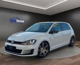 VW Volkswagen Golf GTI Performance ACC°PANO°BI-XENON° Gebrauchtwagen