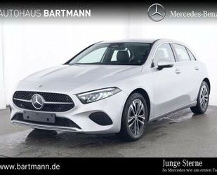 Mercedes-Benz Mercedes-Benz A 180 PROGRESSIVE+KAMERA+ NAVI+SZH+L Gebrauchtwagen