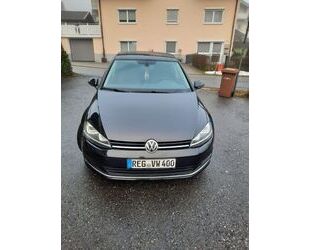 VW Volkswagen Golf 2.0 BlueTDI 4MOTION Highline Highl Gebrauchtwagen