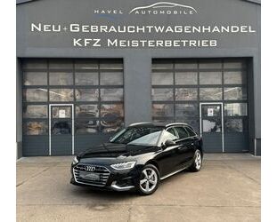 Audi Audi A4 Avant 40 TDI quattro advanced | AZV | Stan Gebrauchtwagen