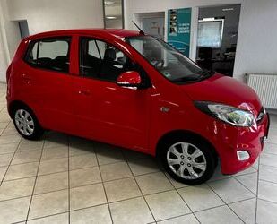 Hyundai Hyundai i10 Style Klima / 63 kW !!!!!!/ Gebrauchtwagen