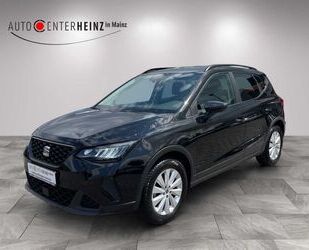 Seat Seat Arona Style Gebrauchtwagen