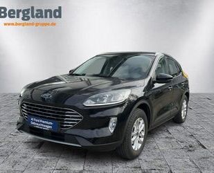 Ford Ford Kuga Titanium 2,5 l Duratec PHEV 225PS Gebrauchtwagen