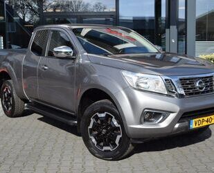 Nissan Nissan Navara 2.3 DCI N-CONNECTA 4WD VAN Gebrauchtwagen