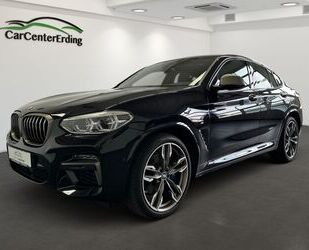 BMW BMW X4 M40i*A.LED*ACC*Kamera*Pano*HUD*LiveCockpit* Gebrauchtwagen