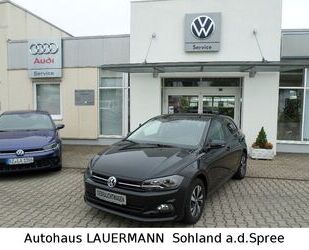 VW Volkswagen Polo VI Comfortline 1.0 Schiebedach Gebrauchtwagen