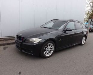 BMW BMW 320 Baureihe 320d.. M Paket. Panoramadach Gebrauchtwagen