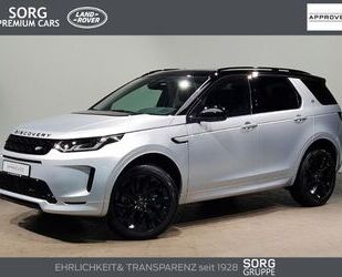 Land Rover Land Rover Discovery Sport D200 R-Dynamic SE*UPE 7 Gebrauchtwagen