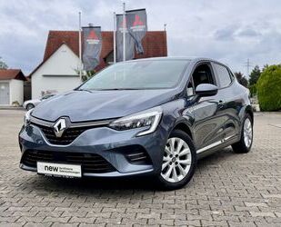 Renault Renault Clio Experience 1.0 TCe100 Gebrauchtwagen