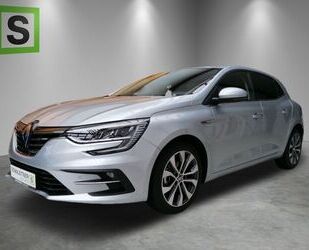 Renault Renault MEGANE TECHNO TCe 140 EDC Gebrauchtwagen