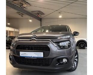 Citroen Citroën C3 *LED *Kamera *Sitzhzg *Navi Gebrauchtwagen