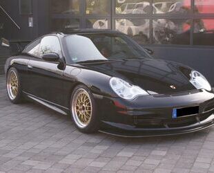 Porsche Porsche 996 GT3 Gebrauchtwagen