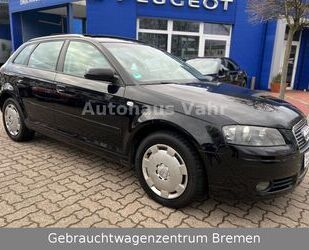 Audi Audi A3 Sportback 1.6 Ambiente*Automatik*Panorama* Gebrauchtwagen