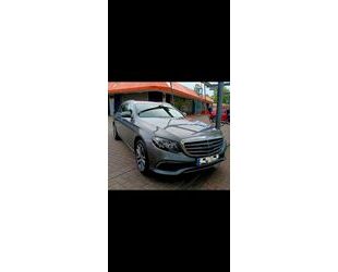 Mercedes-Benz Mercedes-Benz E 220 d T Autom. - Gebrauchtwagen