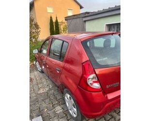 Dacia Dacia Sandero 1.4 MPI - TÜV/HU Neu Gebrauchtwagen