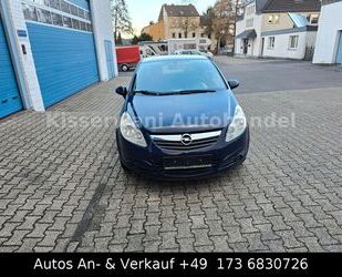 Opel Opel Corsa D Selection 