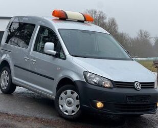 VW Volkswagen Caddy Roncalli*I.HAND*ZAHNRIEMEN+INSPEK Gebrauchtwagen