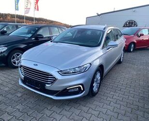 Ford Ford Mondeo Turnier Trend LRH, Frontscheibenheizun Gebrauchtwagen