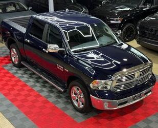 Dodge Dodge RAM 1500 5.7 HEMI BIG HORN 4X4 RAM-BOX Crew Gebrauchtwagen