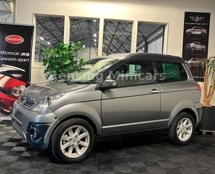 Aixam Aixam Crossover XXL Kofferraum Mopedauto Microcar Gebrauchtwagen