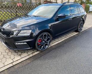 Skoda Skoda Octavia Combi RS 245*Panorama*LED*NAVI* Gebrauchtwagen