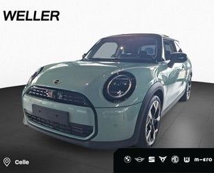 Mini MINI Cooper C Leasing ab 209EUR RFK HUD Pano Tempo Gebrauchtwagen