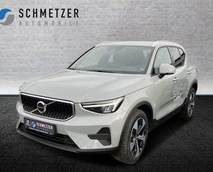 Volvo Volvo XC40+T2+Benzin+Core+Carplay+LED+DAB+E-Heckkl Gebrauchtwagen