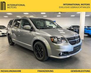 Dodge Dodge Grand Caravan GT 3.6l V6 Aut./SZH/Kamera/7 S Gebrauchtwagen