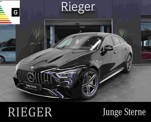 Mercedes-Benz Mercedes-Benz AMG GT 63 S 4M+ HUD*MEMORY*SHD*360°- Gebrauchtwagen