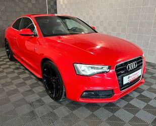 Audi Audi A5 C. 3.0 TDI quattro*MAG.RIDE*B&O-R.KAM-ALCA Gebrauchtwagen