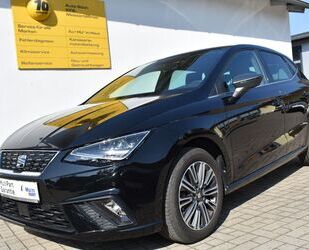 Seat Seat Ibiza Xcellence LED/DAB/NAVI/KAMERA/FULL-LINK Gebrauchtwagen