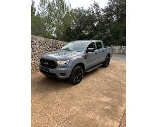 Ford Ford Ranger LIMITED XLT WILDTRAK PLATINUM WOLFTRAK Gebrauchtwagen