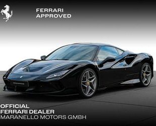 Ferrari Ferrari F8 Tributo 1.Hd.*Carbon+LED*Lift*Racingsea Gebrauchtwagen