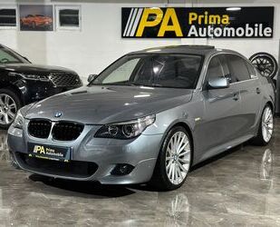 BMW BMW 530i Lim. xDrive M-Paket Dt. Fahrzeug HUD Xeno Gebrauchtwagen