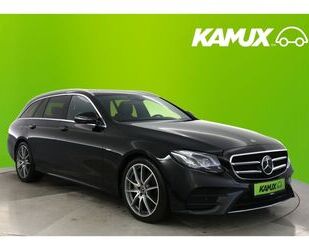 Mercedes-Benz Mercedes-Benz E 300 d T 9G-tronic AMG Line+LED+NAV Gebrauchtwagen