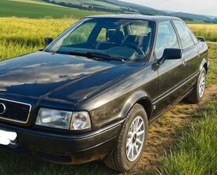 Audi Audi 80 b4 Gebrauchtwagen