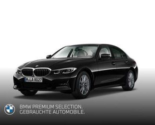 BMW BMW 330 i Advantage LED HiFi HuD M Lenkrad Gebrauchtwagen