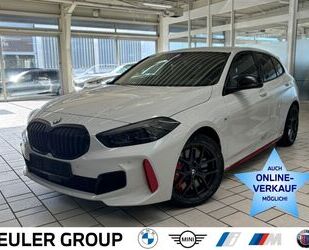 BMW BMW 128 ti A Navi LED DAB SHZ Lordose Sonnenschutz Gebrauchtwagen