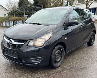 Opel Opel Karl Selection - 1.0 - 5 Türig - Klima Gebrauchtwagen