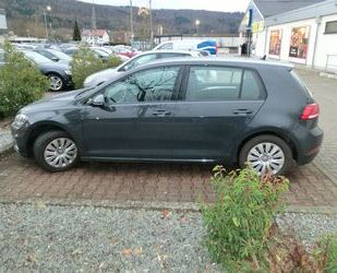 VW Volkswagen Golf 1.0 TSI Trendline Start/Stop Gebrauchtwagen