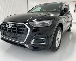 Audi Audi Q5 50 TFSI e quattro Facelift/LED/Virtual/Nav Gebrauchtwagen