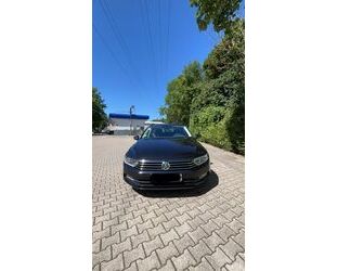 VW Volkswagen Passat Variant 2.0 TDI BMT Trendline Va Gebrauchtwagen