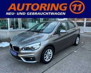 BMW BMW 216 Active Tourer Advantage AUTOMATIK*LED*KAME Gebrauchtwagen